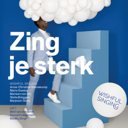 Cd Zing je sterk
